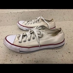 Converse All Star low top sneaker
